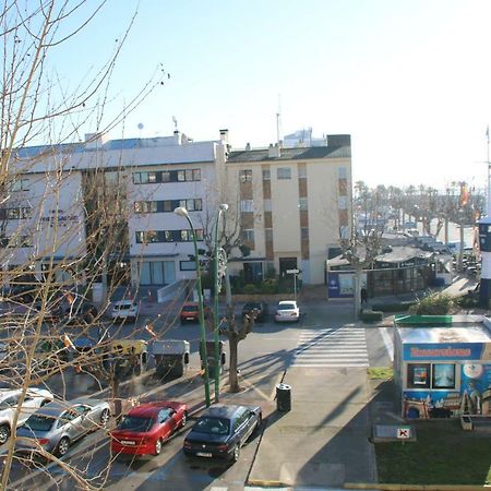 Centre Empuriabrava Plage Exteriér fotografie